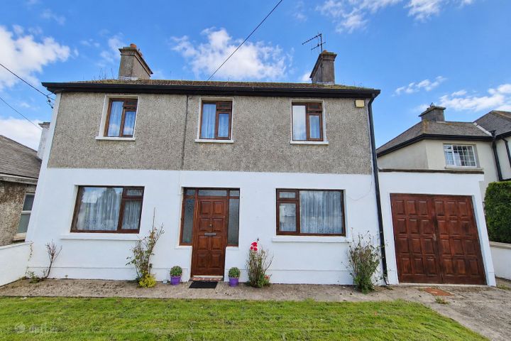 Inishfree, Dublin Road, Tuam, Co. Galway, H54HV83