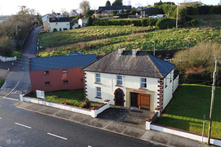 Cortober, Carrick-On-Shannon, Carrick-on-Shannon, Co. Roscommon, N41AP93