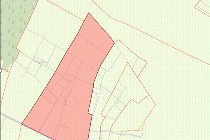 Clooncoose North, Castlerea, Co. Roscommon
