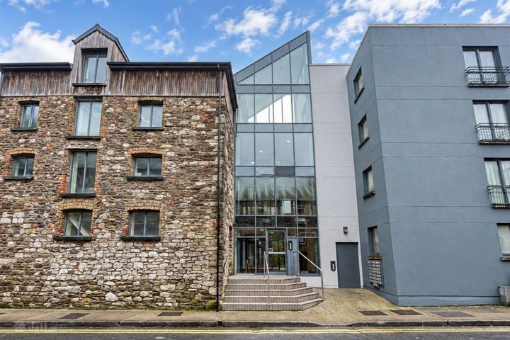 Apartment 12, Reeves Hall, Rutland Street, Cork City Centre, Co. Cork, T12K237