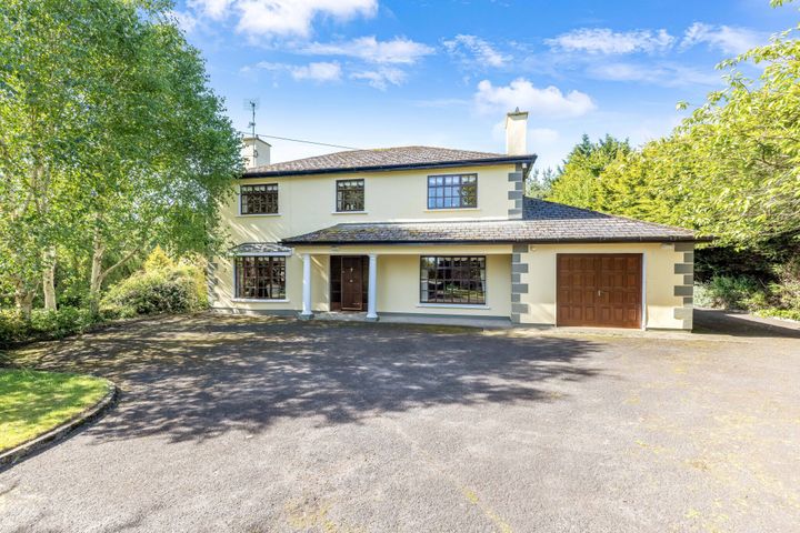 Westpalstown, Oldtown, Co Dublin, A45HR83