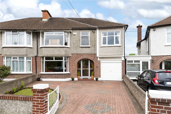 46 Lavarna Rd, Terenure, Dublin 6w, Dublin