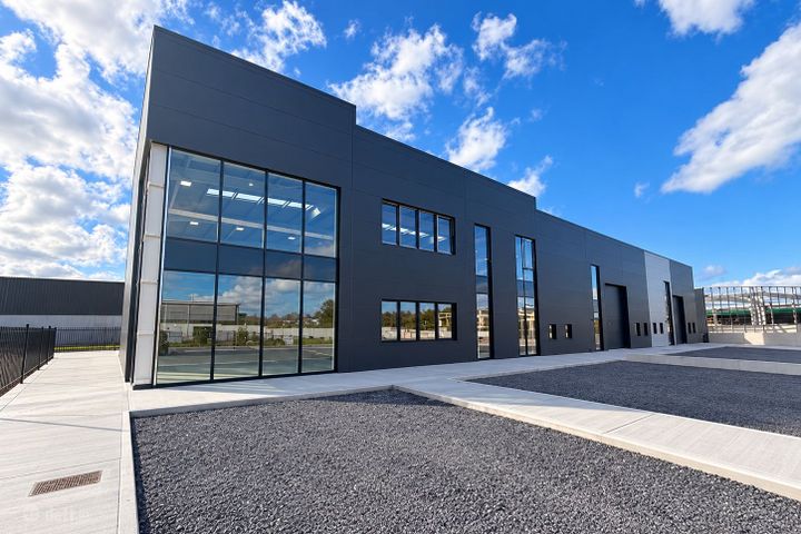 Unit 4, Glenanail Business Park, Tuam Road, Co. Galway
