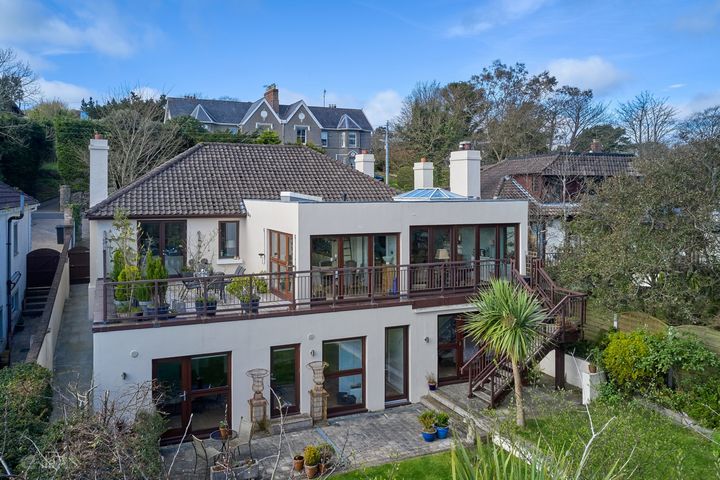 Carmel, Balkill Road, Howth, Dublin 13, Dublin