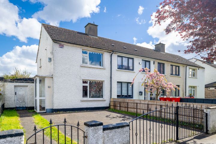 13 Deanstown Road, Finglas, Dublin 11, D11X3K8