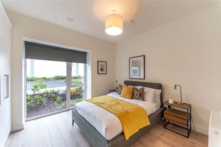 Shackleton Drive, Lucan, Co. Dublin, Adamstown, Co. Dublin