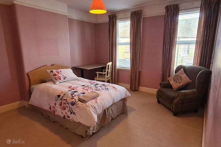 Gracedieu Road, Waterford City Centre