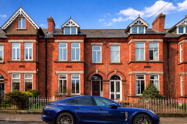 23 Terenure Park, Co. Dublin, D6WYC53