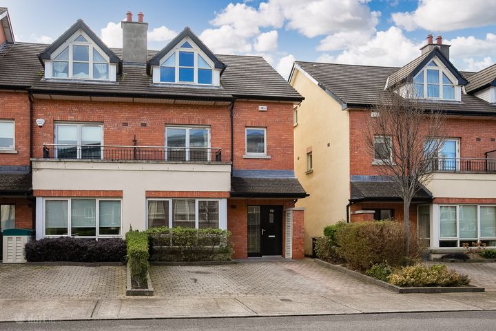 19 Fortfield Square, Terenure, Dublin 6w, Dublin