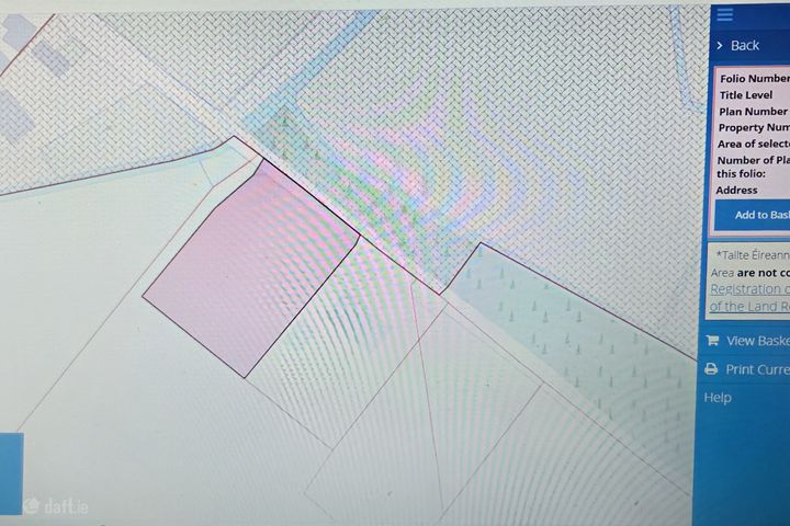 Curragh, Williamstown, Co. Galway