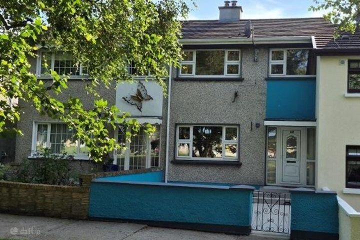 68 Erne Dale, Ballyshannon, Ballyshannon, Co. Donegal, F94HH10
