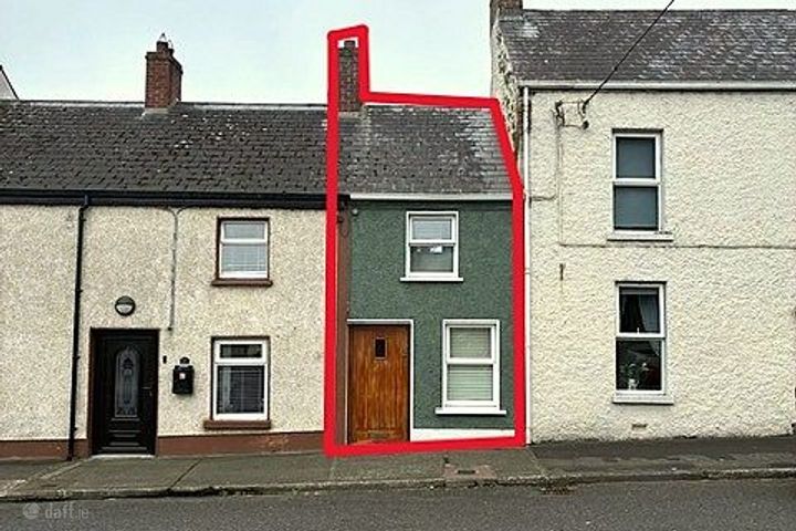 53 Bridge Street, Cootehill, Co. Cavan, H16KH22