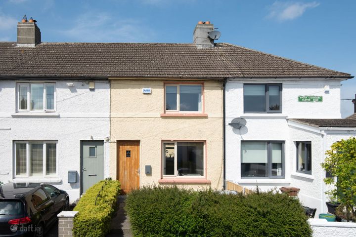 21 Cloyne Road, Kimmage, Co. Dublin, D12H2F9