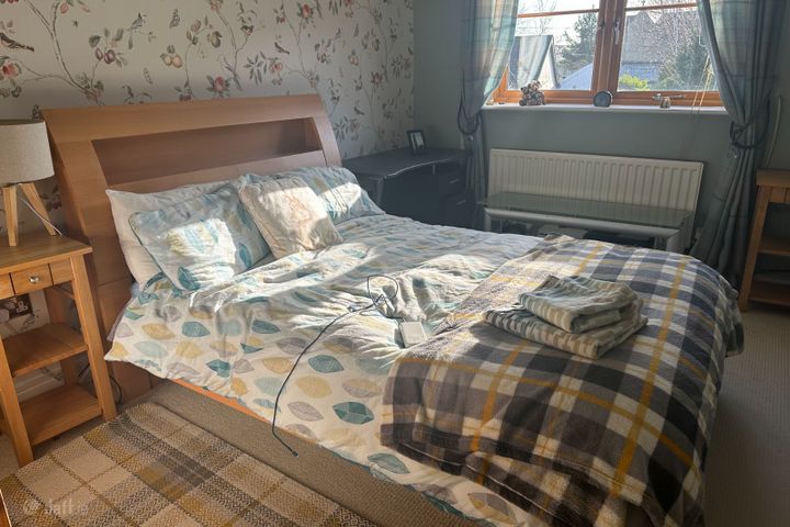 Blackmanor Road, Greystones, Co. Wicklow