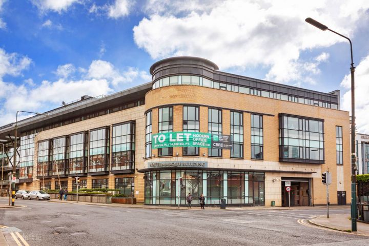 1st Floor, The Watermarque Building, Ringsend, Dublin 4