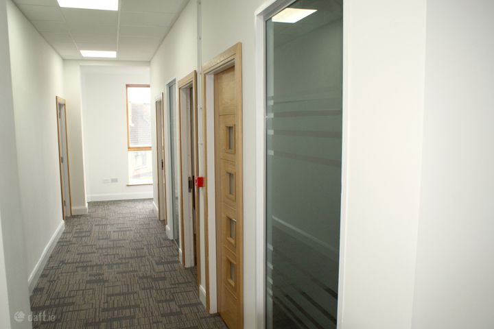 St Fintans Office Block. North St Swords.    K67P825, Swords, Co. Dublin