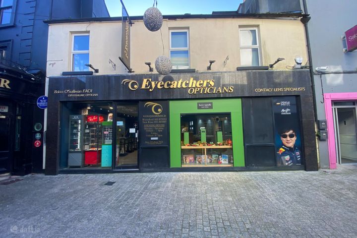 5 Arundel Lane, Waterford City Centre, Co. Waterford