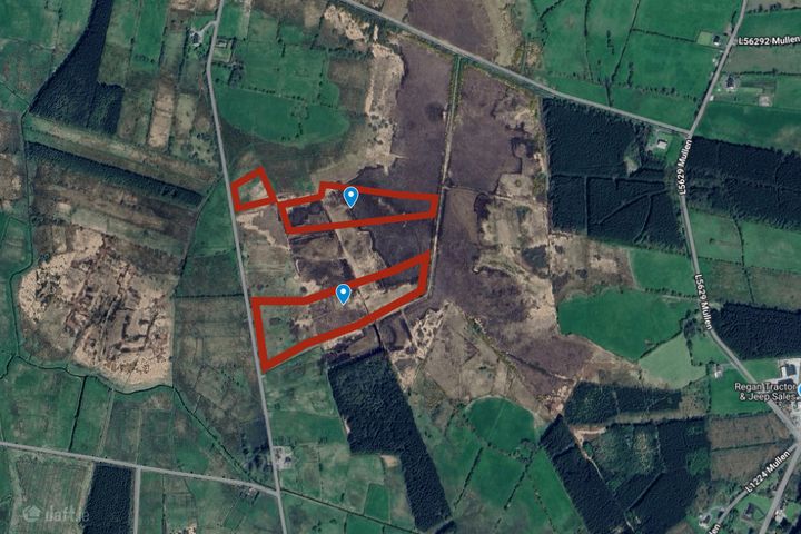 Mullen, Frenchpark, Co. Roscommon