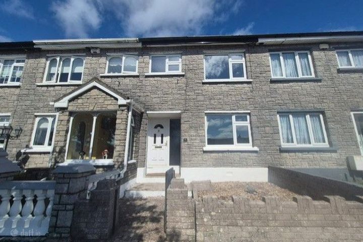37 Glenheights Park, Ballyvolane, Ballyvolane, Co. Cork, T23D5D3
