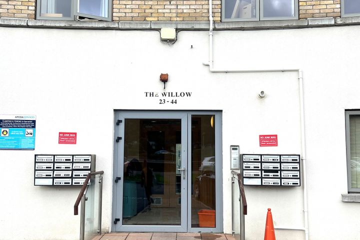 Apartment 39, The Willow, Dundrum, Dublin 16