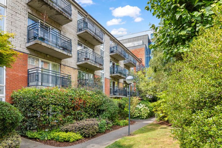 Apartment 83, Windmill Lane Apartments, Dublin 2, D02WK44