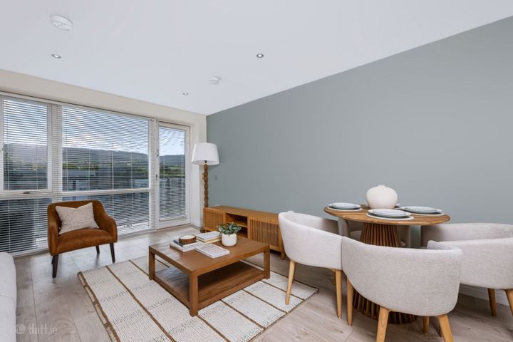 Wyckham Point, Wyckham Way, Ballinteer, Dublin 16