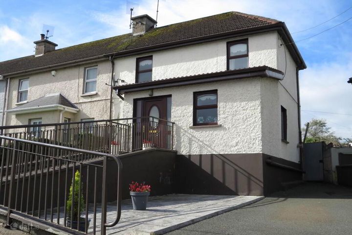 4 Holy Cross Place, Charleville, Co. Cork, P56VW28