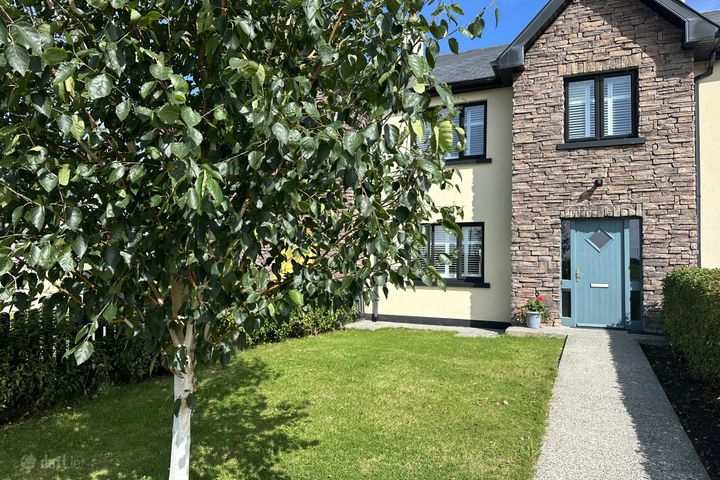 5 Kingscourt, Castlepollard, Westmeath, Westmeath