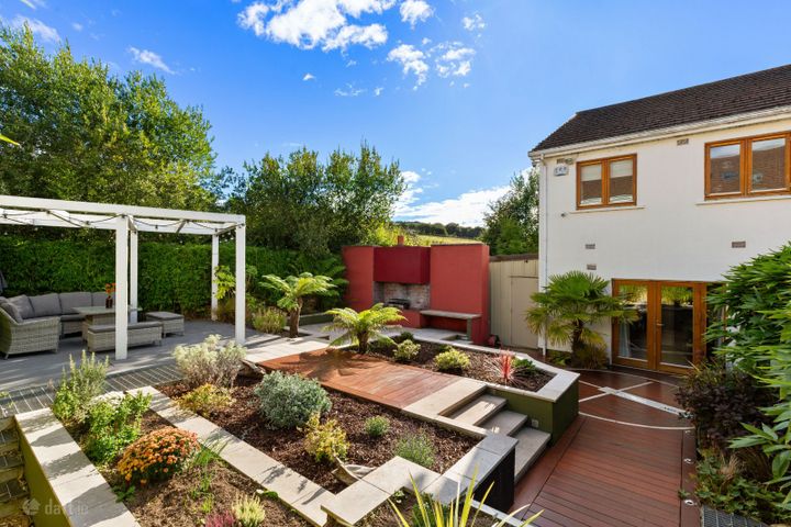15 Stocking Wood Way, Rathfarnham, Dublin 16, D16DF29