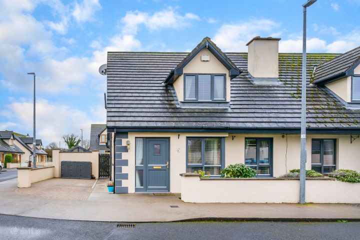 22 Brownstown Manor, Brownstown, Newbridge, Co. Kildare, R56VP64