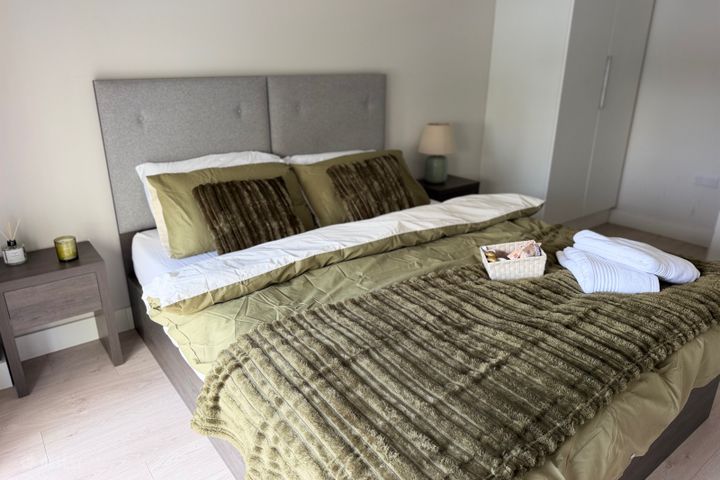 Windmill Lodge, Dublin 15, Coolmine, Dublin 15