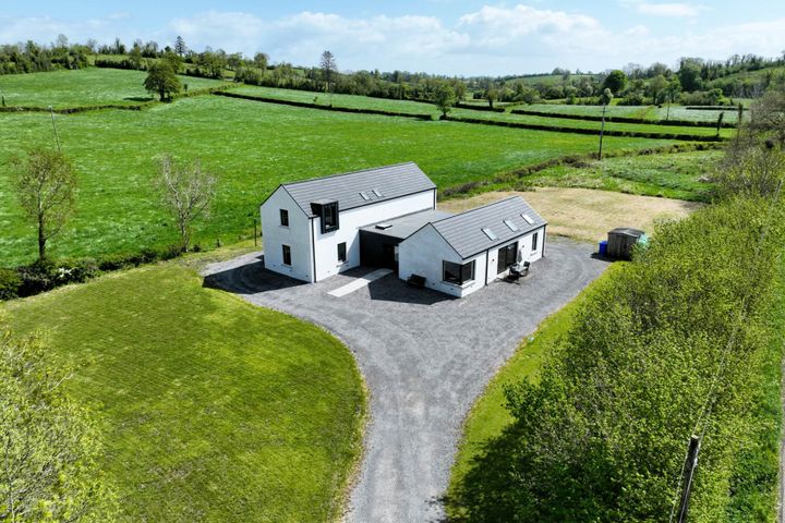 4 Loop Road, Ballywillin, Newtownbutler, Enniskillen, Co. Fermanagh