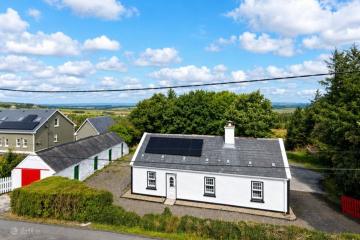 Booladuff, Inagh, Boolyduff, Co. Clare, V95V9R7