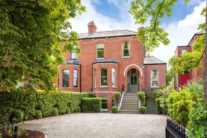 53 Charleston Rd, Ranelagh, Dublin 6, Dublin 6, Dublin
