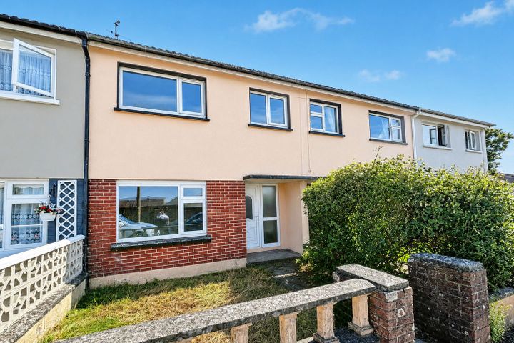 5 Doctor Patrick O'Sullivan Terrace,  Aghada, Midleton, Co. Cork, P25TK20