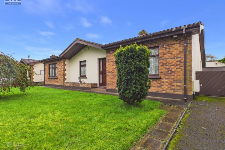 93 Barrington Court, Prosperous, Co. Kildare, W91VHC7