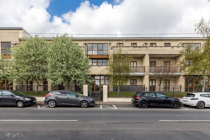 11 Milton Hall, Dublin Rd, Swords, Dublin