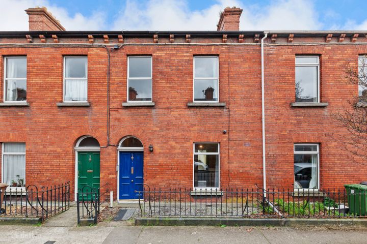 5 Enniskerry Road, Phibsboro, Dublin 7, D07PP62