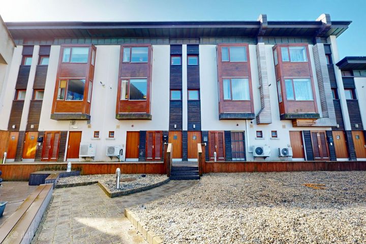 18 Hunters Court, Ashbourne, Ashbourne, Co. Meath, A84W223