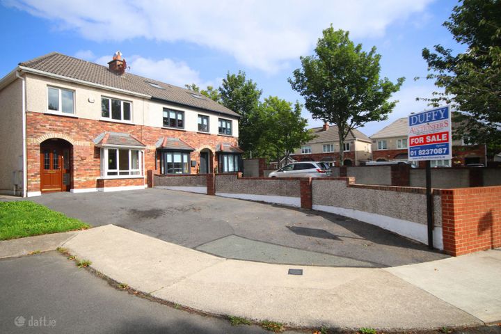 27 The Grove, Hunter'S Run, Clonee, Dublin 15, D15EH7W