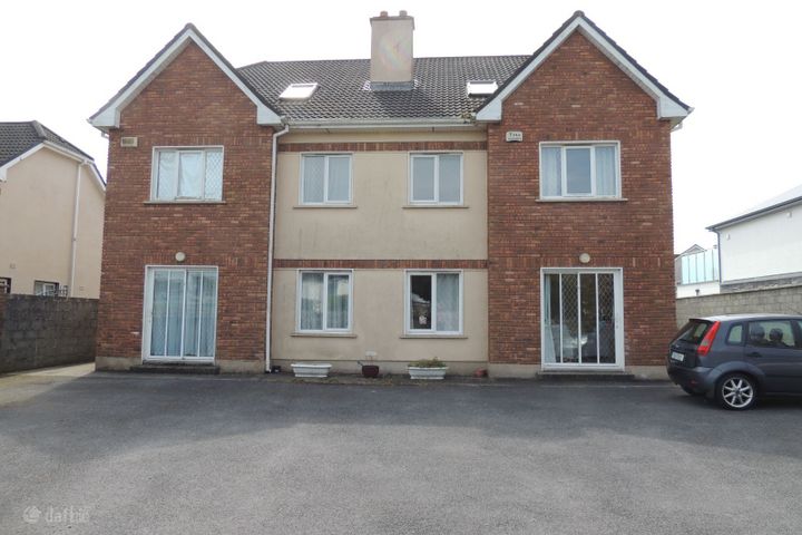 4 Ceide House, Old Rahoon Road, Rahoon, Co. Galway