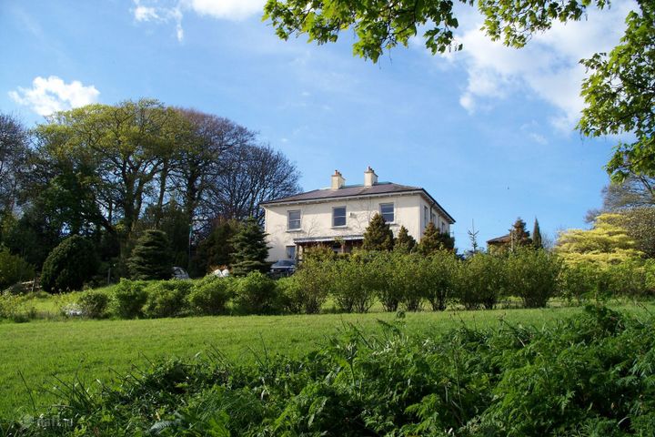 Sion Hill House, Ferrybank, Ferrybank, Co. Waterford, X91C973