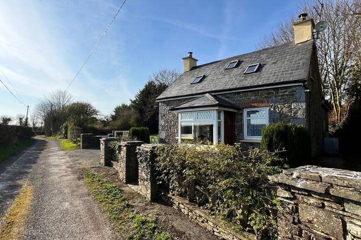 The Cottage, Drominagore, Kilbrin, Kilbrin, Co. Cork