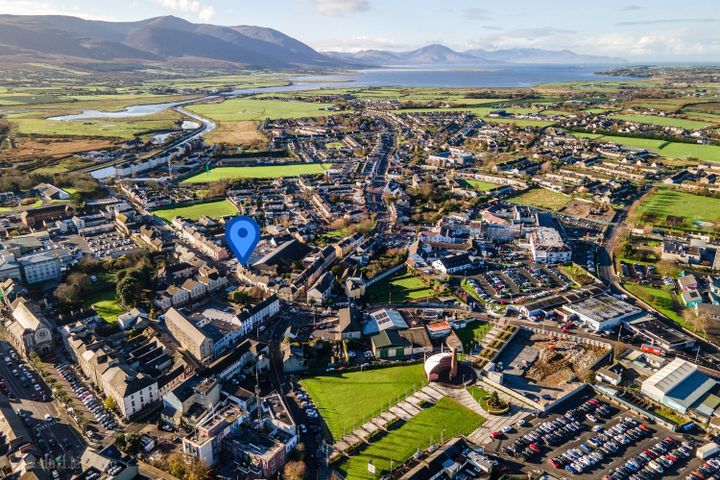 11 Chapel Street, Tralee, Co Kerry, Kerry