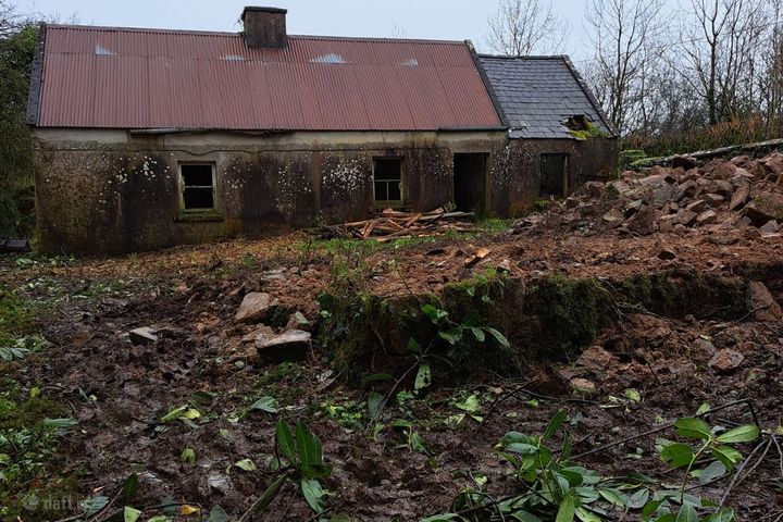 Billeragh, Araglin, Co. Cork, P61TP28