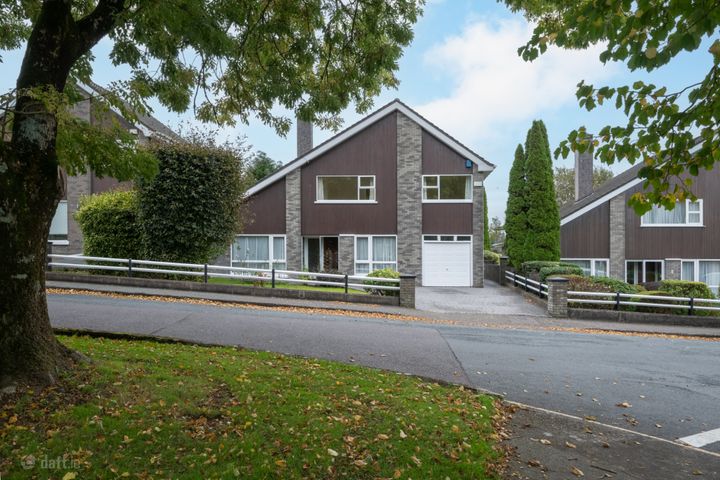 4 Bishopscourt Drive, Bishopstown, Cork, T12 TC6H