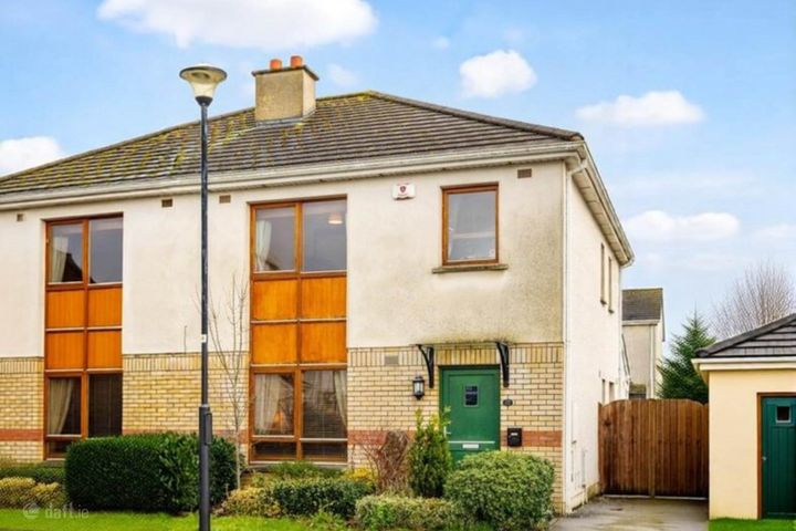 10 Willow View, Primrose Gate, Celbridge, Co. Kildare, W23NY91