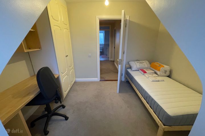 29, Harriston, Old Cratloe Road, Limerick, Caherdavin, Co. Limerick