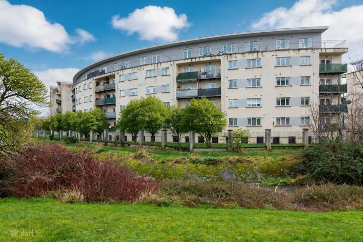 Apartment 107, Block C, Áras Na Cluaine, Clondalkin, Co. Dublin, D22CD78