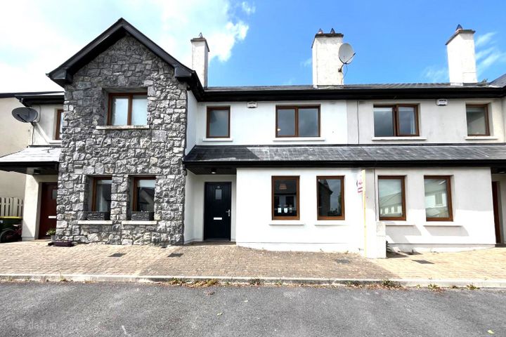 16 Ballymore Lane, Craughwell, Galway, Galway